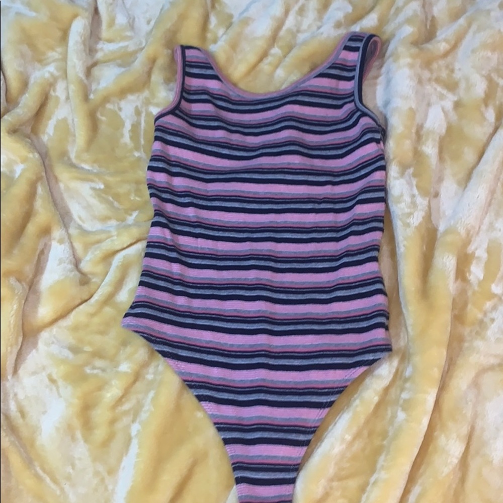Bodysuit